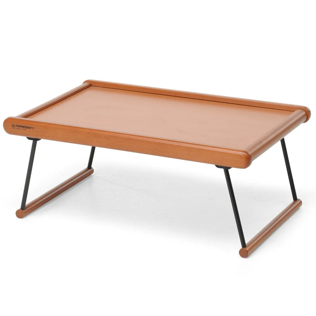 Foppapedretti Vassoio in legno Morfeo Sale